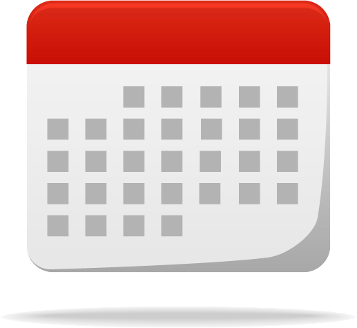 calendar icon - calendar