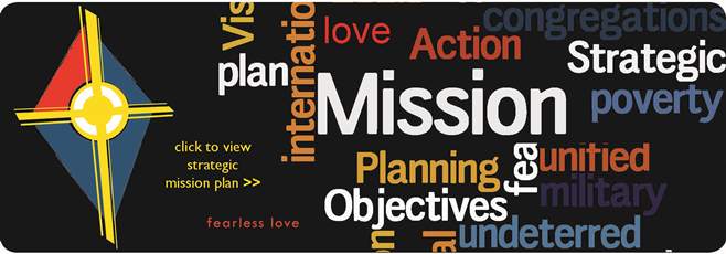 Mission Plan banner