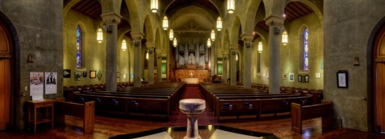 Cathedral